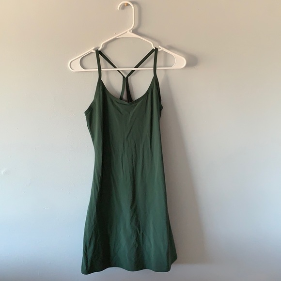 Outdoor Voices Dresses & Skirts - Outdoor Voices Exercise Dress